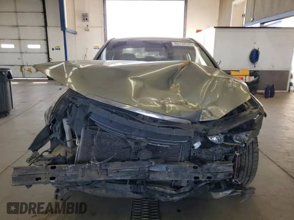 2009 Hyundai Sonata GLS с VIN 5NPET46C89H419672, выставлен на аукционе Copart как лот 80732535 с пробегом 266 009 миль миль и Списание • Salvage title. История ставок и продаж доступна на DreamBid. Изображение 5.
