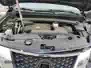 2015 Nissan Pathfinder S с VIN 5N1AR2MN0FC666421, выставлен на аукционе Copart как лот 49424155 с пробегом 156 302 миль миль и Списание • Salvage title. История ставок и продаж доступна на DreamBid. Изображение 11.