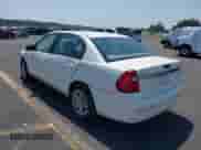 2006 Chevrolet Malibu 1FL z VIN 1G1ZS53836F267552, wystawiony jako IAAI lot #42902479 z przebiegiem 158 571 mil mil oraz . Historia ofert i sprzedaży dostępna na DreamBid. Obrazek 3.