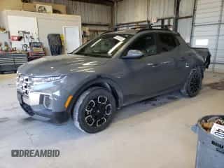 2022 Hyundai Santa Cruz SEL Premium z VIN 5NTJDDAFXNH025471, wystawiony jako Copart lot #40358684 z przebiegiem 40 430 mil mil oraz . Historia ofert i sprzedaży dostępna na DreamBid. Obrazek 1.