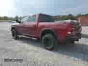 2018 Ram 1500 Rebel z VIN 1C6RR7YT3JS111899, wystawiony jako Copart lot #81567035 z przebiegiem 86 968 mil mil oraz Szkoda całkowita • Salvage title. Historia ofert i sprzedaży dostępna na DreamBid. Obrazek 2.