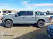 2020 Ford F-150 XL с VIN 1FTEW1EP3LKD05176, выставлен на аукционе IAAI как лот 43398179 с пробегом 111 392 миль миль и . История ставок и продаж доступна на DreamBid. Изображение 14.