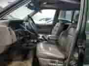 1995 Jeep Grand Cherokee Limited with VIN 1J4GZ78Y1SC516161, listed as a Copart auction lot 81288164 with 271,626 mi miles and Salvage title. Bid and sale history available at DreamBid. Image 7.