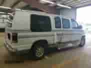 1993 Ford Econoline Cargo с VIN 1FDEE14Y5PHA07711, выставлен на аукционе Copart как лот 62064705 с пробегом 150 336 миль миль и Списание • Salvage title. История ставок и продаж доступна на DreamBid. Изображение 3.