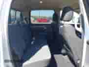 2020 Ram 1500 Big Horn with VIN 1C6RRFFG7LN262911, listed as a IAAI auction lot 42188498 with 152,194 mi miles and . Bid and sale history available at DreamBid. Image 8.