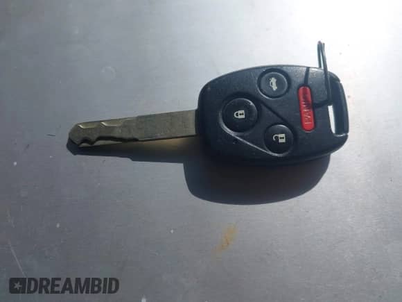 2010 Honda Accord LX with VIN 1HGCP2F30AA040159, listed as a IAAI auction lot 43496872 with 78,657 mi miles and . Bid and sale history available at DreamBid. Image 11.