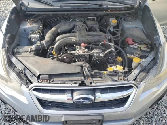 2014 Subaru Impreza 2.0i z VIN JF1GPAA67E8304119, wystawiony jako Copart lot #71805525 z przebiegiem 119 253 mil mil oraz Czysty tytuł • Clean title. Historia ofert i sprzedaży dostępna na DreamBid. Obrazek 11.