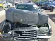 2008 Chrysler 300 C Hemi with VIN 2C3KA63H58H126344, listed as a IAAI auction lot 42246427 with 179,182 mi miles and . Bid and sale history available at DreamBid. Image 10.