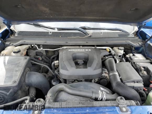 2019 Chevrolet Colorado 4WD ZR2 с VIN 1GCPTEE17K1215943, выставлен на аукционе Copart как лот 63032565 с пробегом 80 622 миль миль и Чистый • Clean title. История ставок и продаж доступна на DreamBid. Изображение 12.