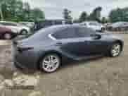 2021 Lexus IS 300 z VIN JTHC81F2XM5047158, wystawiony jako Copart lot #65532895 z przebiegiem 62 670 mil mil oraz Szkoda całkowita • Salvage title. Historia ofert i sprzedaży dostępna na DreamBid. Obrazek 3.