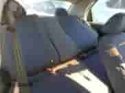 2006 Chevrolet Aveo LS z VIN KL1TD56676B667002, wystawiony jako Copart lot #78180674 z przebiegiem 68 166 mil mil oraz Szkoda całkowita • Salvage title. Historia ofert i sprzedaży dostępna na DreamBid. Obrazek 11.