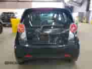 2014 Chevrolet Spark LS с VIN KL8CB6S96EC452426, выставлен на аукционе Copart как лот 71520215 с пробегом 85 293 миль миль и Чистый • Clean title. История ставок и продаж доступна на DreamBid. Изображение 6.