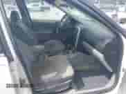 2003 Saturn LS with VIN 1G8JU54FX3Y564601, listed as a IAAI auction lot 43352371 with Not provided miles and . Bid and sale history available at DreamBid. Image 5.
