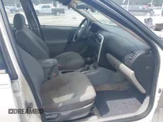 2003 Saturn LS с VIN 1G8JU54FX3Y564601, выставлен на аукционе IAAI как лот 43352371 с пробегом Не указан миль и . История ставок и продаж доступна на DreamBid. Изображение 5.