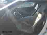 2017 Chevrolet Corvette 3LT с VIN 1G1YF2D77H5101239, выставлен на аукционе Copart как лот 81908564 с пробегом Не указан миль и Списание • Salvage title. История ставок и продаж доступна на DreamBid. Изображение 7.