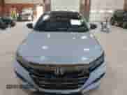2022 Honda Accord Sport z VIN 1HGCV2F33NA013548, wystawiony jako IAAI lot #43163341 z przebiegiem 40 052 mil mil oraz . Historia ofert i sprzedaży dostępna na DreamBid. Obrazek 12.