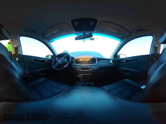 2016 Kia Sorento EX with VIN 5XYPH4A14GG049955, listed as a IAAI auction lot 42899987 with 129,600 mi miles and . Bid and sale history available at DreamBid. Image 19.