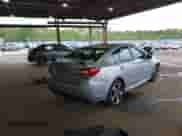 2019 Subaru Impreza Special Sports с VIN 4S3GKAJ60K3603050, выставлен на аукционе IAAI как лот 42252101 с пробегом 118 415 миль миль и . История ставок и продаж доступна на DreamBid. Изображение 4.