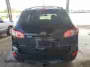 2011 Hyundai Santa Fe GLS с VIN 5XYZG3AB6BG077585, выставлен на аукционе Copart как лот 58212825 с пробегом 139 739 миль миль и Списание • Salvage title. История ставок и продаж доступна на DreamBid. Изображение 6.