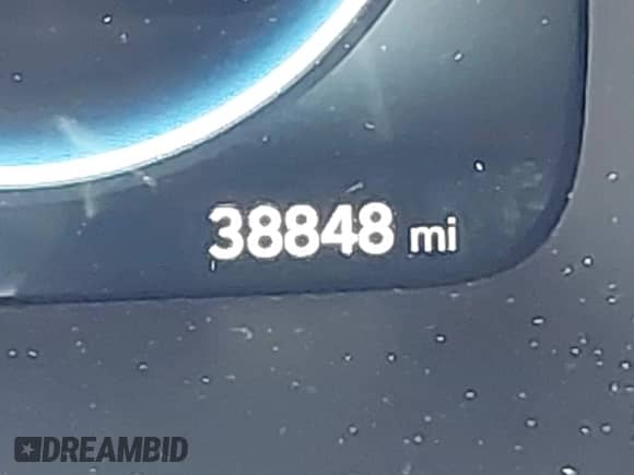 2023 Hyundai Palisade Calligraphy z VIN KM8R74GE7PU496635, wystawiony jako IAAI lot #43303342 z przebiegiem 38 848 mil mil oraz . Historia ofert i sprzedaży dostępna na DreamBid. Obrazek 15.