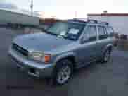 2003 Nissan Pathfinder LE с VIN JN8DR09Y63W828348, выставлен на аукционе IAAI как лот 43423469 с пробегом Не указан миль и . История ставок и продаж доступна на DreamBid. Изображение 2.