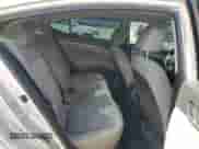 2018 Hyundai Elantra SEL z VIN 5NPD84LF1JH360822, wystawiony jako Copart lot #81237195 z przebiegiem 124 285 mil mil oraz Szkoda całkowita • Salvage title. Historia ofert i sprzedaży dostępna na DreamBid. Obrazek 10.