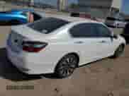 2017 Honda Accord EX-L с VIN JHMCR6F58HC022006, выставлен на аукционе Copart как лот 84561035 с пробегом 108 465 миль миль и Списание • Salvage title. История ставок и продаж доступна на DreamBid. Изображение 3.