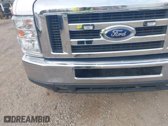 2012 Ford Econoline Cargo Commercial with VIN 1FDSS3EL1CDB10281, listed as a IAAI auction lot 41410176 with 590,744 mi miles and . Bid and sale history available at DreamBid. Image 6.