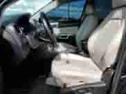 2013 Chevrolet Captiva Sport LTZ с VIN 3GNAL4EK0DS552360, выставлен на аукционе Copart как лот 76254914 с пробегом 167 781 миль миль и Списание • Salvage title. История ставок и продаж доступна на DreamBid. Изображение 7.