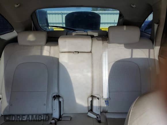 2011 Hyundai Veracruz Limited с VIN KM8NU4CC4BU156721, выставлен на аукционе Copart как лот 80758865 с пробегом 134 174 миль миль и Чистый • Clean title. История ставок и продаж доступна на DreamBid. Изображение 10.