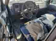 1990 Chevrolet Silverado 2500 с VIN 2GCFK29K8L1148748, выставлен на аукционе Copart как лот 64077805 с пробегом 221 372 миль миль и Списание • Salvage title. История ставок и продаж доступна на DreamBid. Изображение 8.