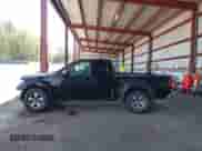 2011 Nissan Frontier SV with VIN 1N6AD0CW5BC416651, listed as a IAAI auction lot 42559345 with 87,495 mi miles and . Bid and sale history available at DreamBid. Image 14.