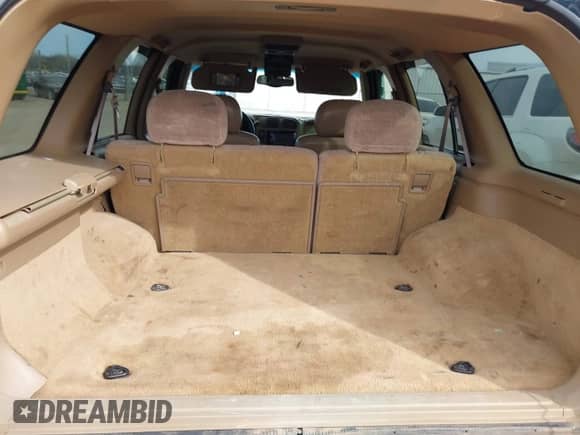 1998 Chevrolet Blazer LS with VIN 1GNCS13W6W2222740, listed as a IAAI auction lot 41766049 with 140,496 mi miles and . Bid and sale history available at DreamBid. Image 12.