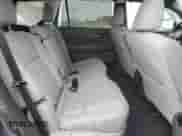 2021 Honda Passport EX-L с VIN 5FNYF8H51MB012391, выставлен на аукционе Copart как лот 82378745 с пробегом 40 448 миль миль и Списание • Salvage title. История ставок и продаж доступна на DreamBid. Изображение 11.