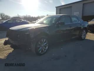 2016 Chrysler 300 Anniversary Edition с VIN 2C3CCARG0GH244347, выставлен на аукционе Copart как лот 45363285 с пробегом 87 864 миль миль и Списание • Salvage title. История ставок и продаж доступна на DreamBid. Изображение 1.