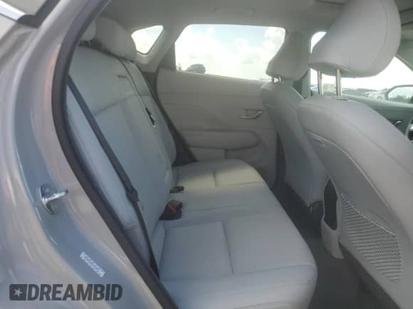 2024 Hyundai Kona Limited с VIN KM8HECA32RU048230, выставлен на аукционе Copart как лот 66308424 с пробегом 1 926 миль миль и Списание • Salvage title. История ставок и продаж доступна на DreamBid. Изображение 11.