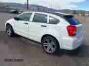 2007 Dodge Caliber with VIN 1B3HB28B97D288216, listed as a IAAI auction lot 42894184 with 135,148 mi miles and . Bid and sale history available at DreamBid. Image 3.