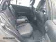 2018 Toyota Prius Plus z VIN JTDKARFP7J3083814, wystawiony jako IAAI lot #42511795 z przebiegiem 138 255 mil mil oraz . Historia ofert i sprzedaży dostępna na DreamBid. Obrazek 8.