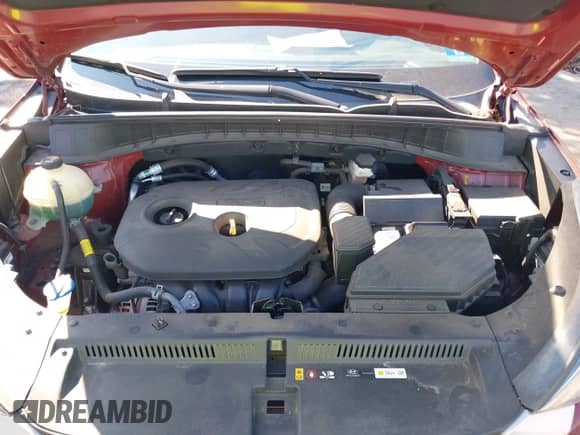 2020 Hyundai Tucson SE с VIN KM8J2CA49LU212499, выставлен на аукционе IAAI как лот 42712966 с пробегом 78 046 миль миль и . История ставок и продаж доступна на DreamBid. Изображение 10.
