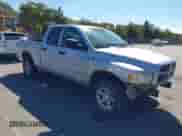 2003 Dodge 1500 ST with VIN 1D7HU18D83S216908, listed as a IAAI auction lot 43367360 with 152,124 mi miles and . Bid and sale history available at DreamBid. Image 1.