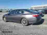 2013 Honda Accord EX-L with VIN 1HGCR2F93DA809188, listed as a Copart auction lot 84174095 with 219,277 mi miles and Salvage title. Bid and sale history available at DreamBid. Image 2.