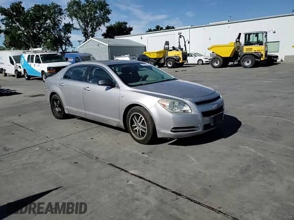 2008 Chevrolet Malibu 1FL с VIN 1G1ZG57B88F204604, выставлен на аукционе Copart как лот 65968575 с пробегом Не указан миль и Списание • Salvage title. История ставок и продаж доступна на DreamBid. Изображение 13.