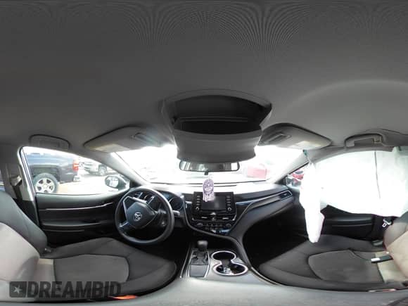 2021 Toyota Camry LE z VIN 4T1C11AK6MU594216, wystawiony jako IAAI lot #42732884 z przebiegiem 102 694 mil mil oraz . Historia ofert i sprzedaży dostępna na DreamBid. Obrazek 17.