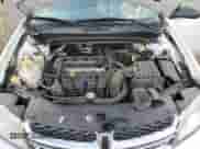 2013 Dodge Avenger SE with VIN 1C3CDZAB9DN534343, listed as a Copart auction lot 81024995 with 190,337 mi miles and Salvage title. Bid and sale history available at DreamBid. Image 11.