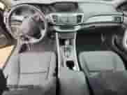 2015 Honda Accord LX-S с VIN 1HGCT1B38FA013116, выставлен на аукционе Copart как лот 81944125 с пробегом 112 193 миль миль и Чистый • Clean title. История ставок и продаж доступна на DreamBid. Изображение 8.