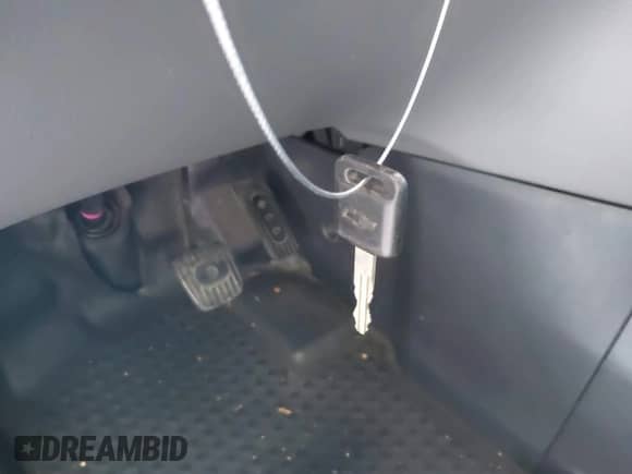 2015 Chevrolet City Express Cargo LS с VIN 3N63M0YN2FK700523, выставлен на аукционе IAAI как лот 40985351 с пробегом 78 209 миль миль и . История ставок и продаж доступна на DreamBid. Изображение 11.