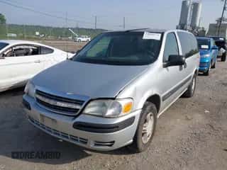 2003 Chevrolet Venture Y3G Mobility z VIN 1GNDX03E13D184082, wystawiony jako IAAI lot #42273716 z przebiegiem 167 219 mil mil oraz . Historia ofert i sprzedaży dostępna na DreamBid. Obrazek 2.