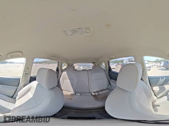 2010 Nissan Rogue SL z VIN JN8AS5MTXAW506972, wystawiony jako Copart lot #84960125 z przebiegiem 134 125 mil mil oraz Szkoda całkowita • Salvage title. Historia ofert i sprzedaży dostępna na DreamBid. Obrazek 15.