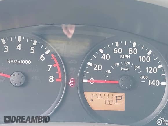 2014 Nissan Frontier S with VIN 1N6BD0CT6EN761092, listed as a IAAI auction lot 42201154 with 142,271 mi miles and . Bid and sale history available at DreamBid. Image 16.