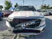 2025 Ram 1500 Limited z VIN 1C6SRFHP8SN550739, wystawiony jako Copart lot #54142065 z przebiegiem 16 106 mil mil oraz Szkoda całkowita • Salvage title. Historia ofert i sprzedaży dostępna na DreamBid. Obrazek 5.